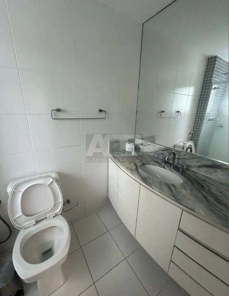 Apartamento, 4 quartos, 140 m² - Foto 9