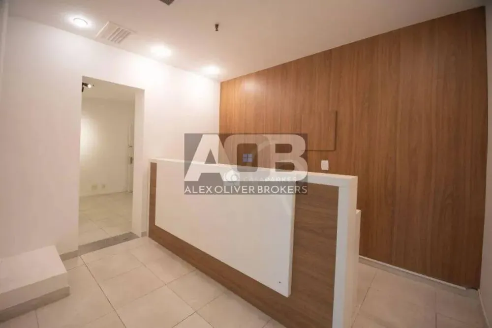 Sala-Conjunto, 90 m² - Foto 2