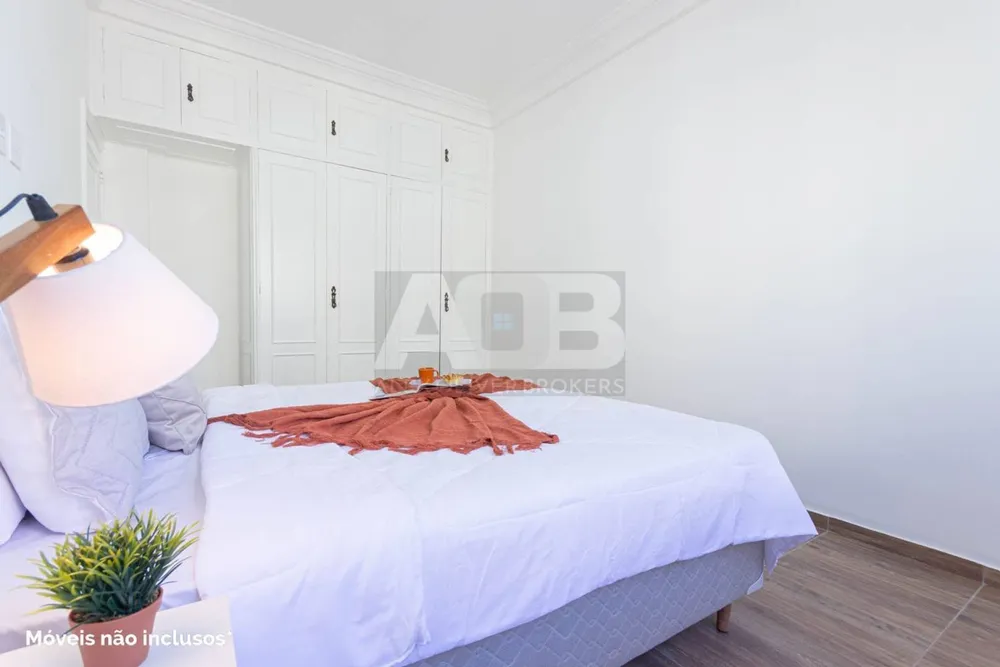 Apartamento, 2 quartos, 93 m² - Foto 9