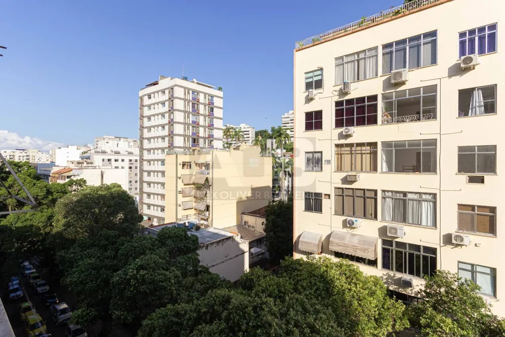 Apartamento, 2 quartos, 93 m² - Foto 7
