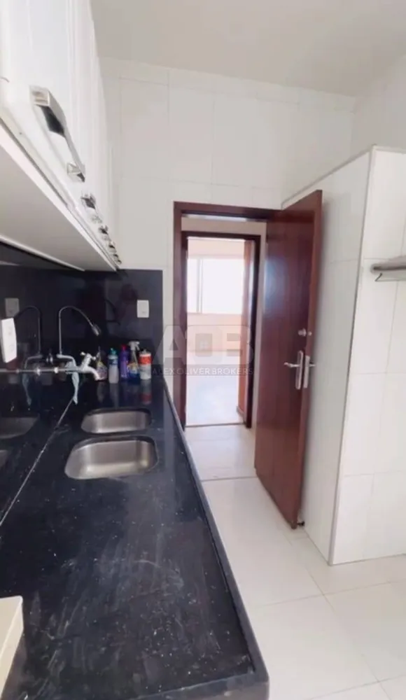 Apartamento, 3 quartos, 127 m² - Foto 24