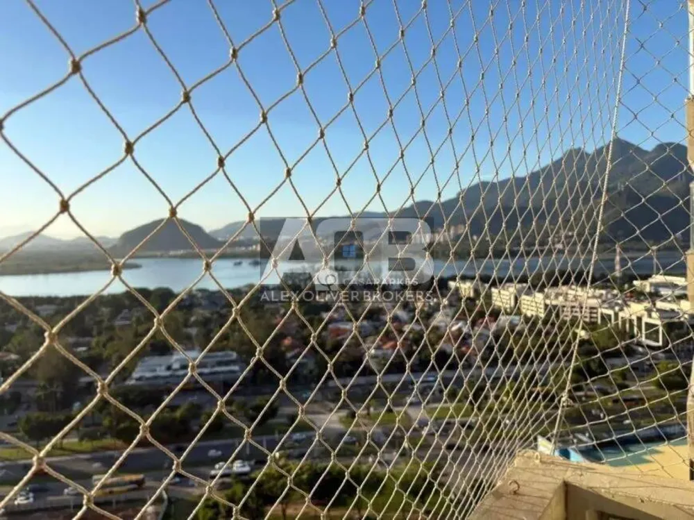 Apartamento, 2 quartos, 100 m² - Foto 1