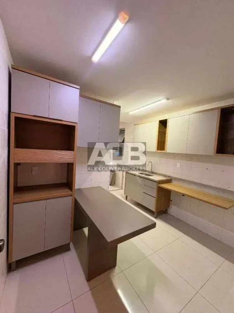 Apartamento, 2 quartos, 100 m² - Foto 21