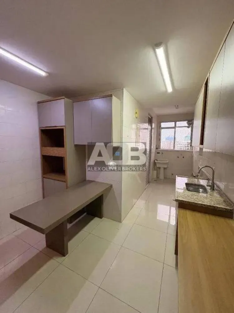 Apartamento, 2 quartos, 100 m² - Foto 22