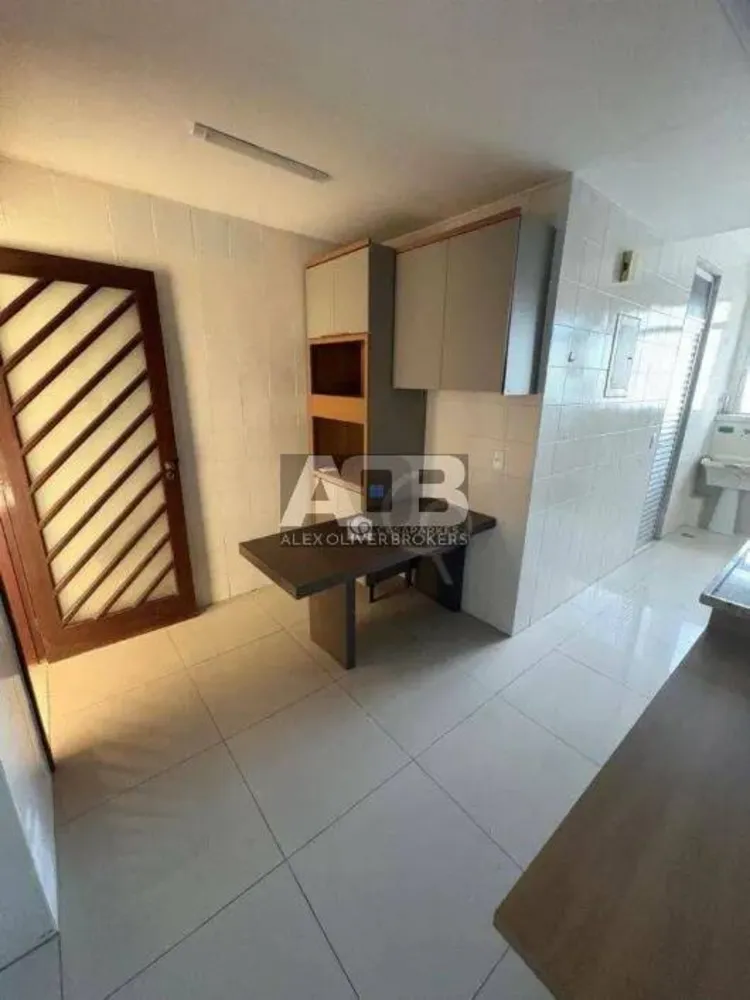 Apartamento, 2 quartos, 100 m² - Foto 24