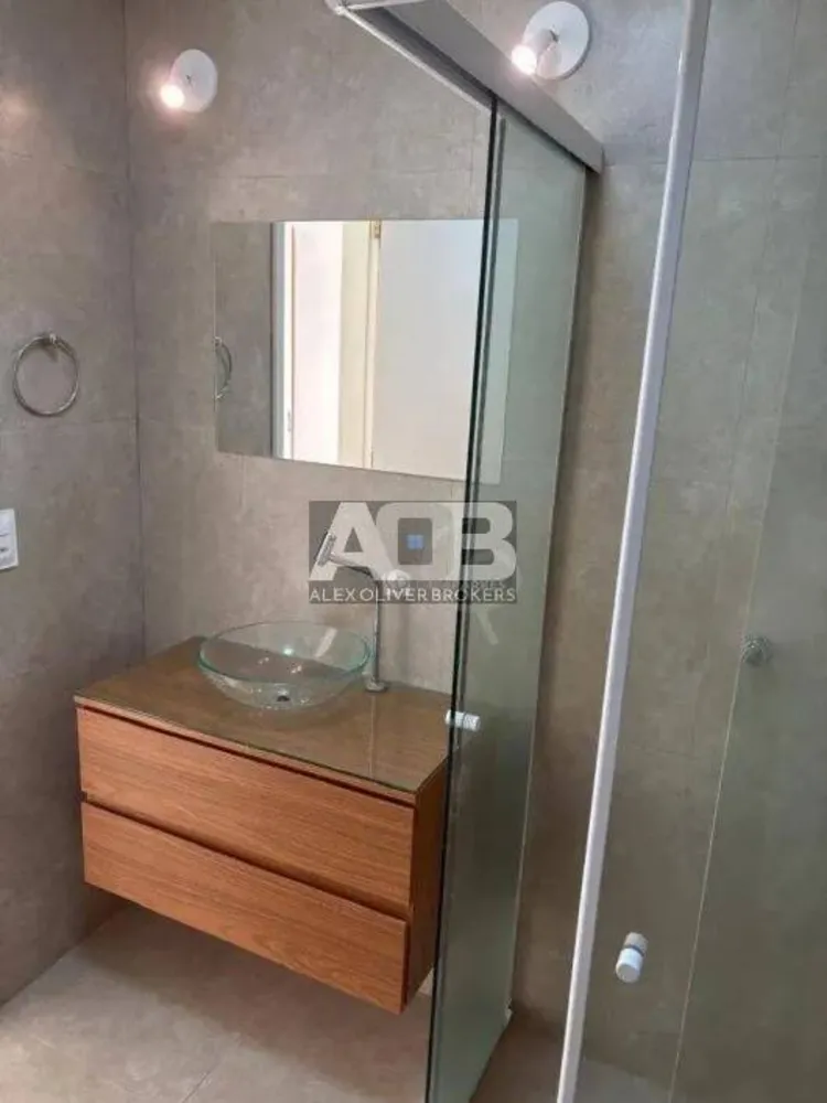 Apartamento, 2 quartos, 100 m² - Foto 20
