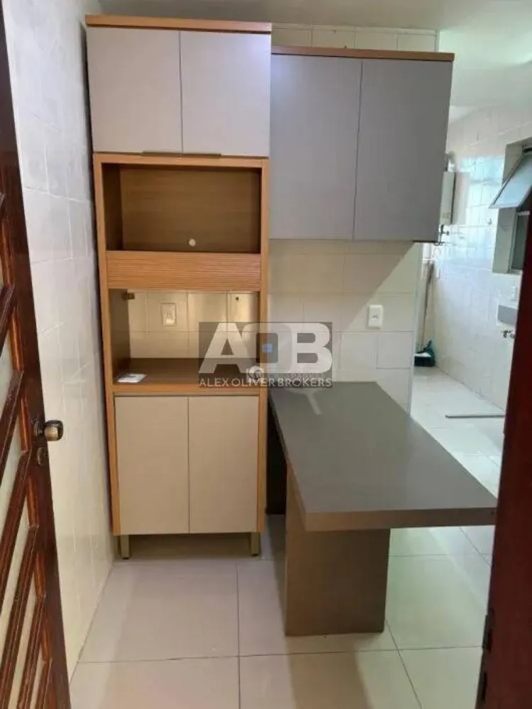 Apartamento, 2 quartos, 100 m² - Foto 23