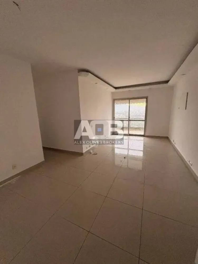 Apartamento, 2 quartos, 100 m² - Foto 2