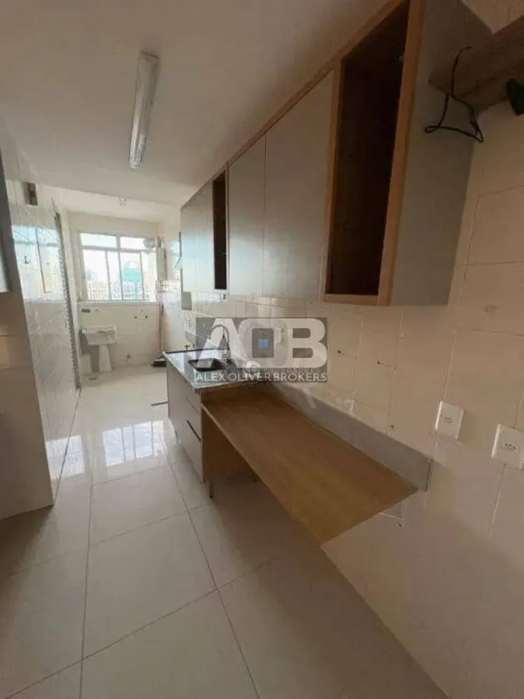 Apartamento, 2 quartos, 100 m² - Foto 26