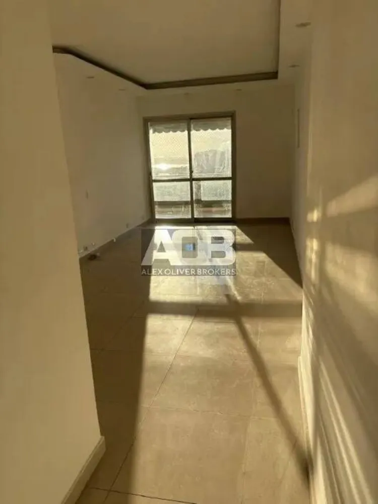 Apartamento, 2 quartos, 100 m² - Foto 4