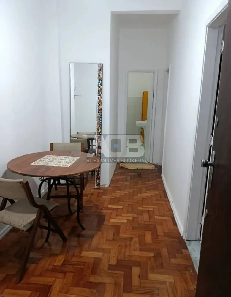 Apartamento, 3 quartos, 120 m² - Foto 6