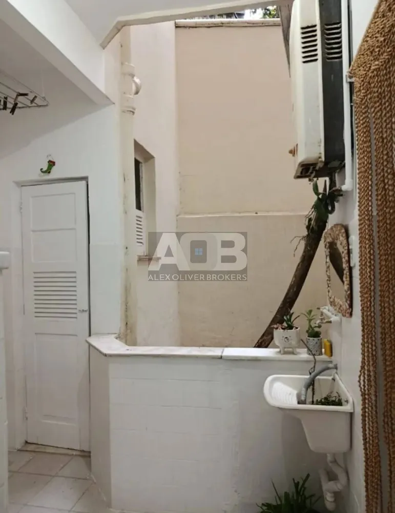 Apartamento, 3 quartos, 120 m² - Foto 16