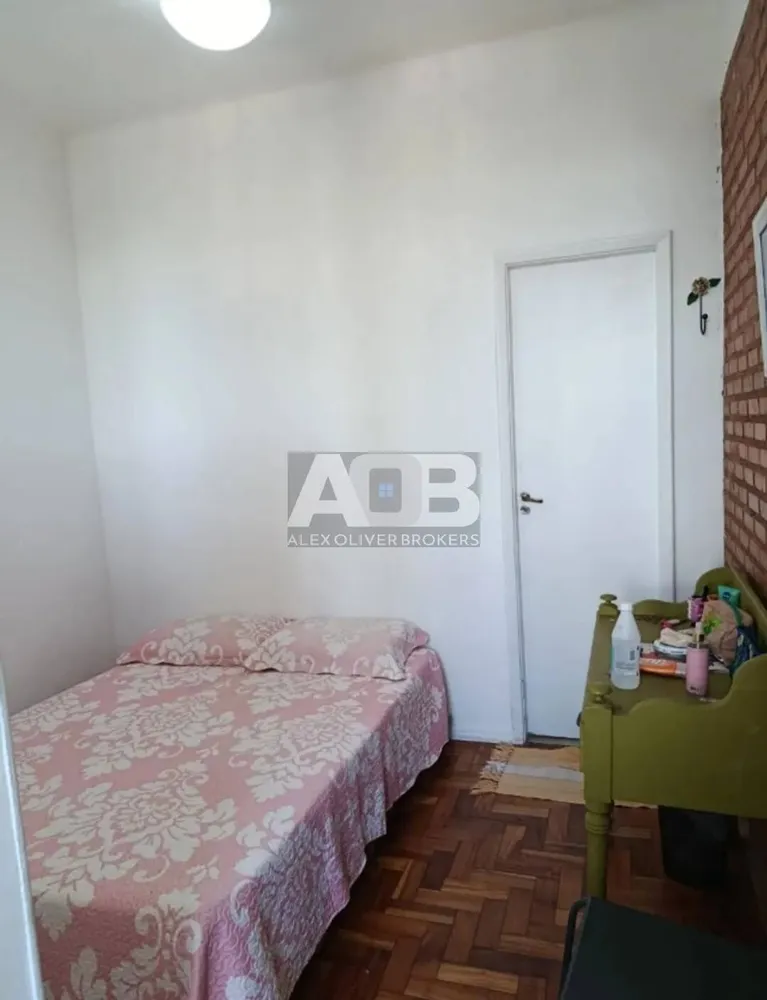 Apartamento, 3 quartos, 120 m² - Foto 11