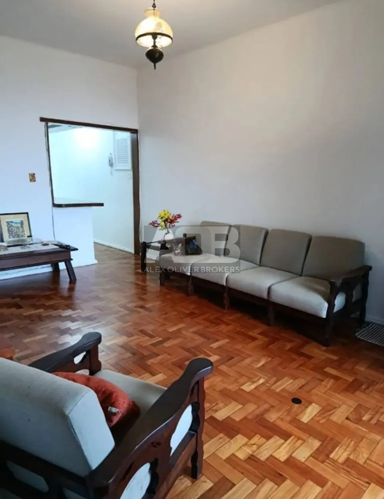 Apartamento, 3 quartos, 120 m² - Foto 2