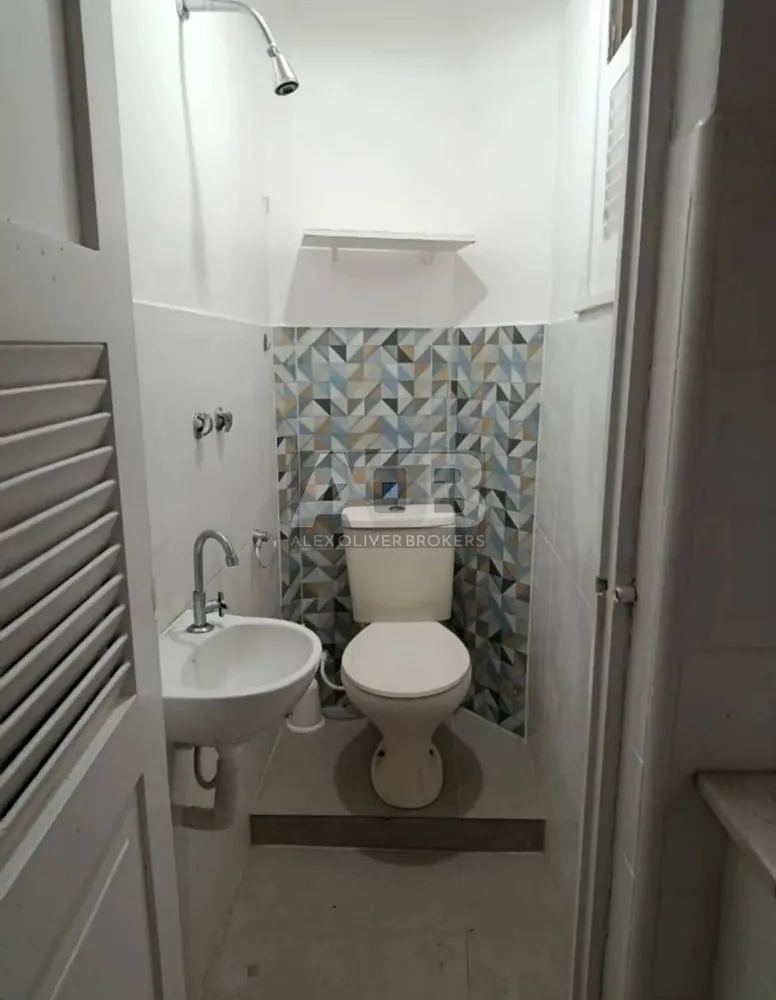 Apartamento, 3 quartos, 120 m² - Foto 14