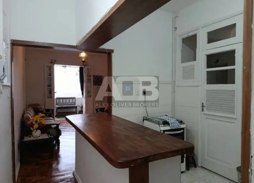 Apartamento, 3 quartos, 120 m² - Foto 7