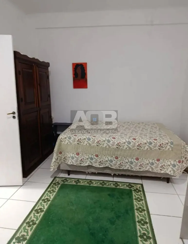Apartamento, 3 quartos, 120 m² - Foto 9