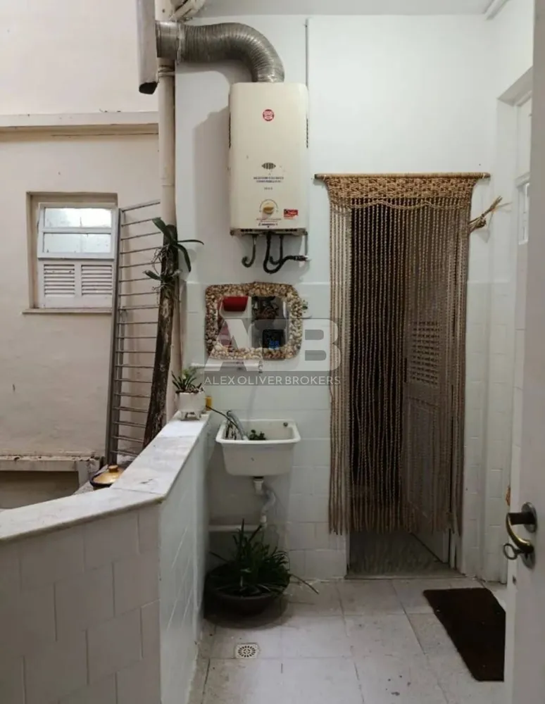 Apartamento, 3 quartos, 120 m² - Foto 15