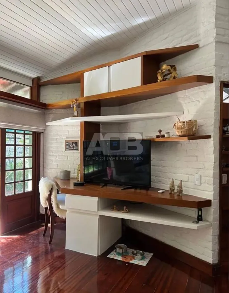 Apartamento, 4 quartos, 500 m² - Foto 25
