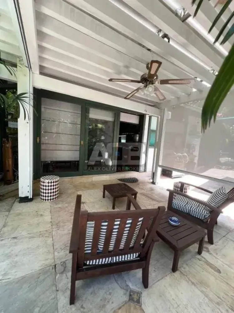 Apartamento, 4 quartos, 500 m² - Foto 4