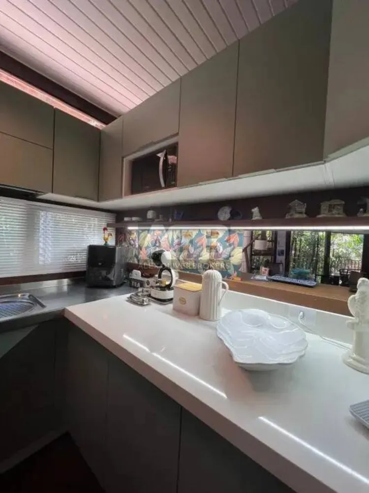 Apartamento, 4 quartos, 500 m² - Foto 29