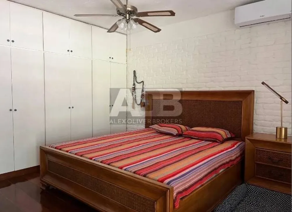 Apartamento, 4 quartos, 500 m² - Foto 20