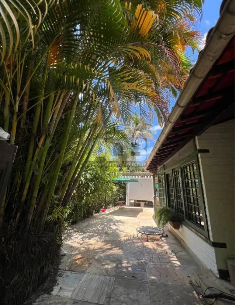 Apartamento, 4 quartos, 500 m² - Foto 11