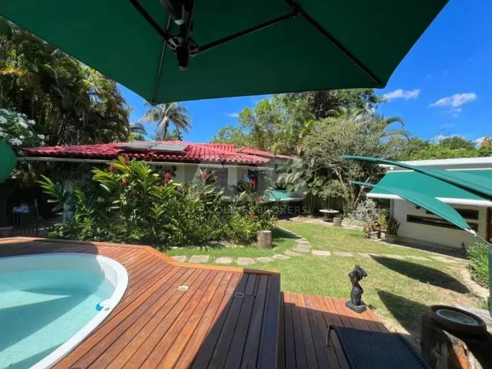 Apartamento, 4 quartos, 500 m² - Foto 1