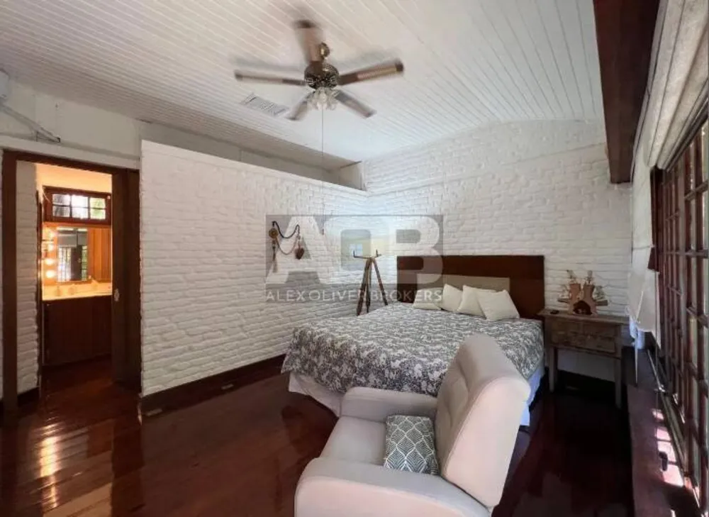 Apartamento, 4 quartos, 500 m² - Foto 16