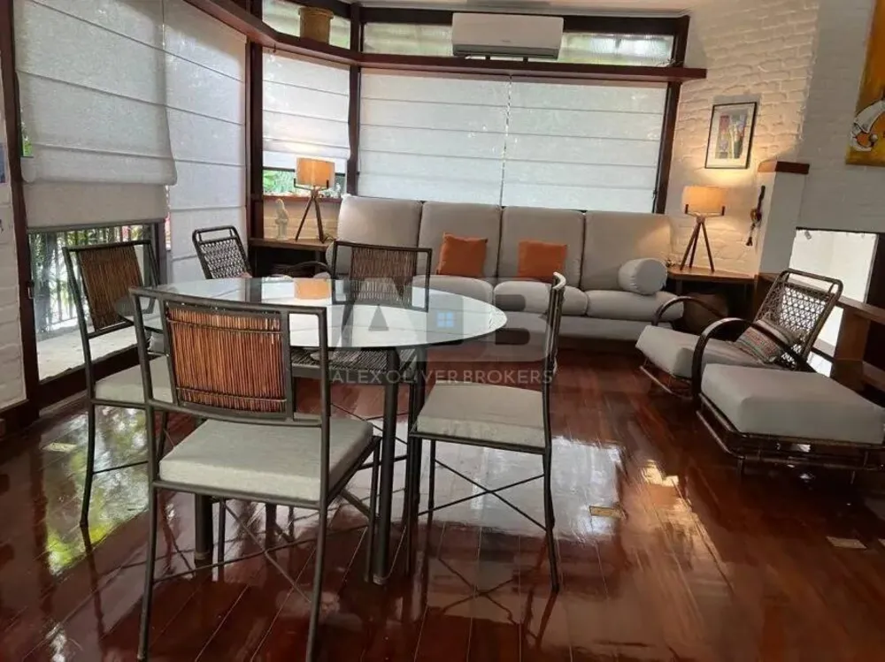 Apartamento, 4 quartos, 500 m² - Foto 14