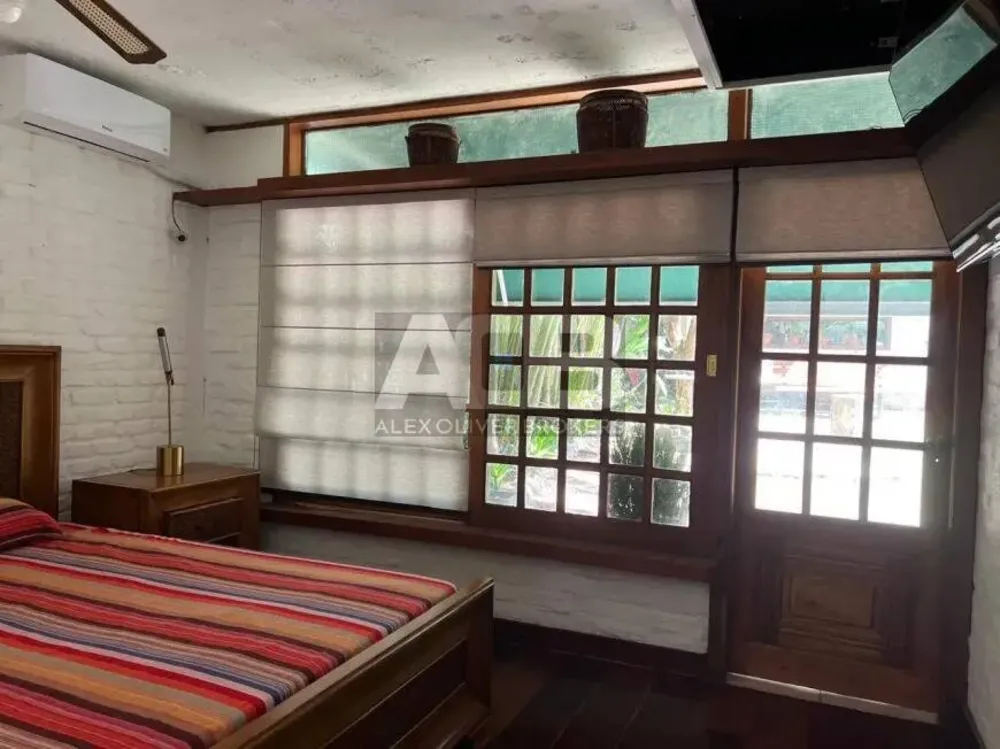 Apartamento, 4 quartos, 500 m² - Foto 21