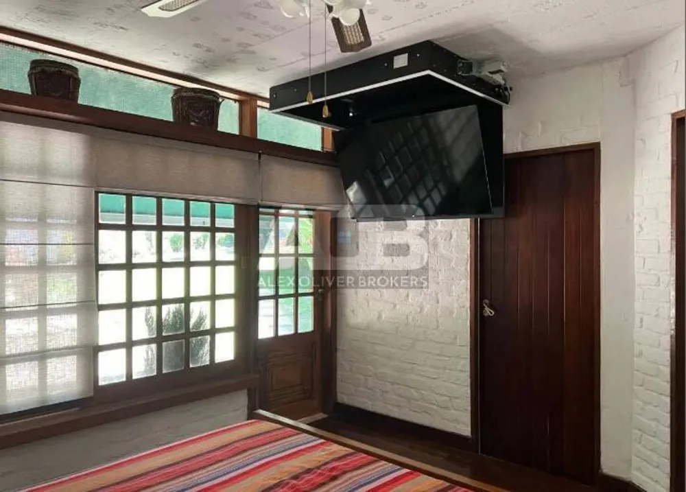 Apartamento, 4 quartos, 500 m² - Foto 19
