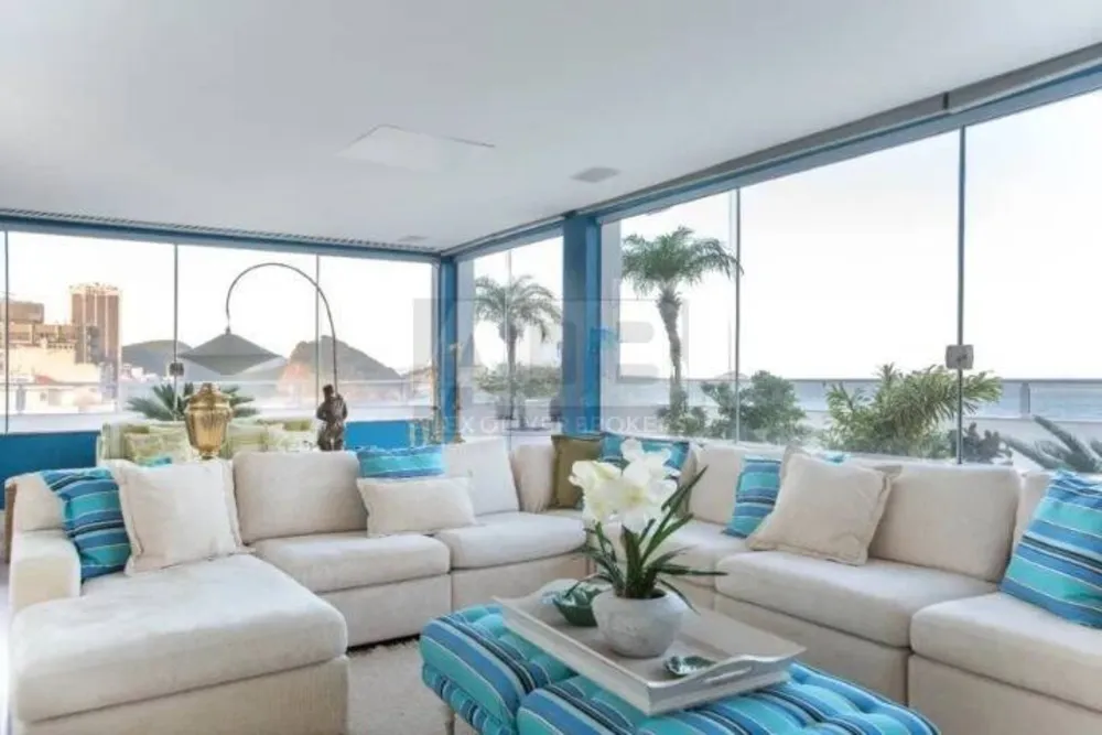 Apartamento, 5 quartos, 1032 m² - Foto 19
