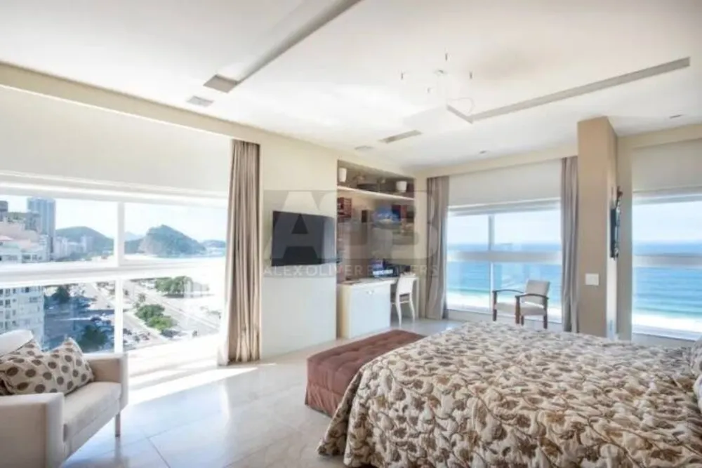 Apartamento, 5 quartos, 1032 m² - Foto 24
