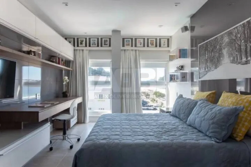 Apartamento, 5 quartos, 1032 m² - Foto 49
