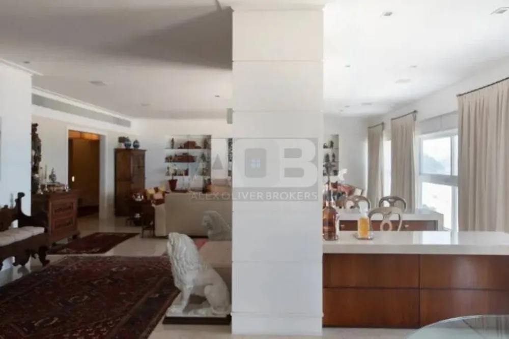 Apartamento, 5 quartos, 1032 m² - Foto 17