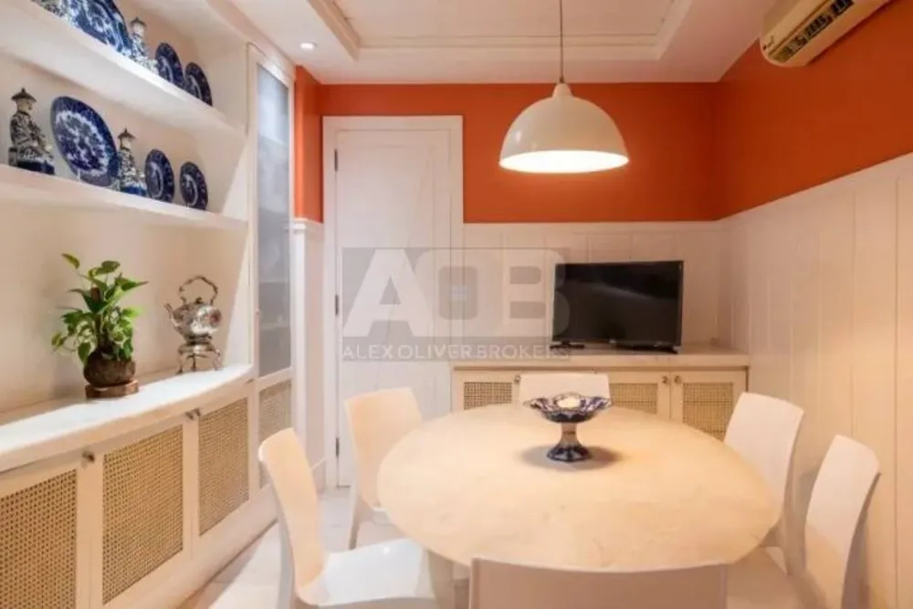 Apartamento, 5 quartos, 1032 m² - Foto 37
