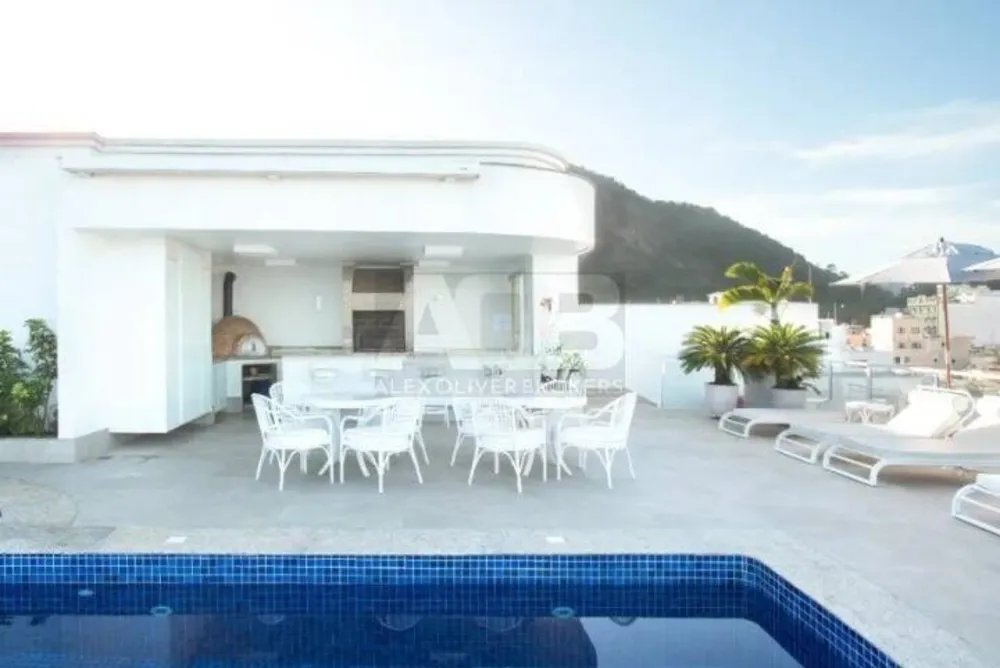 Apartamento, 5 quartos, 1032 m² - Foto 16