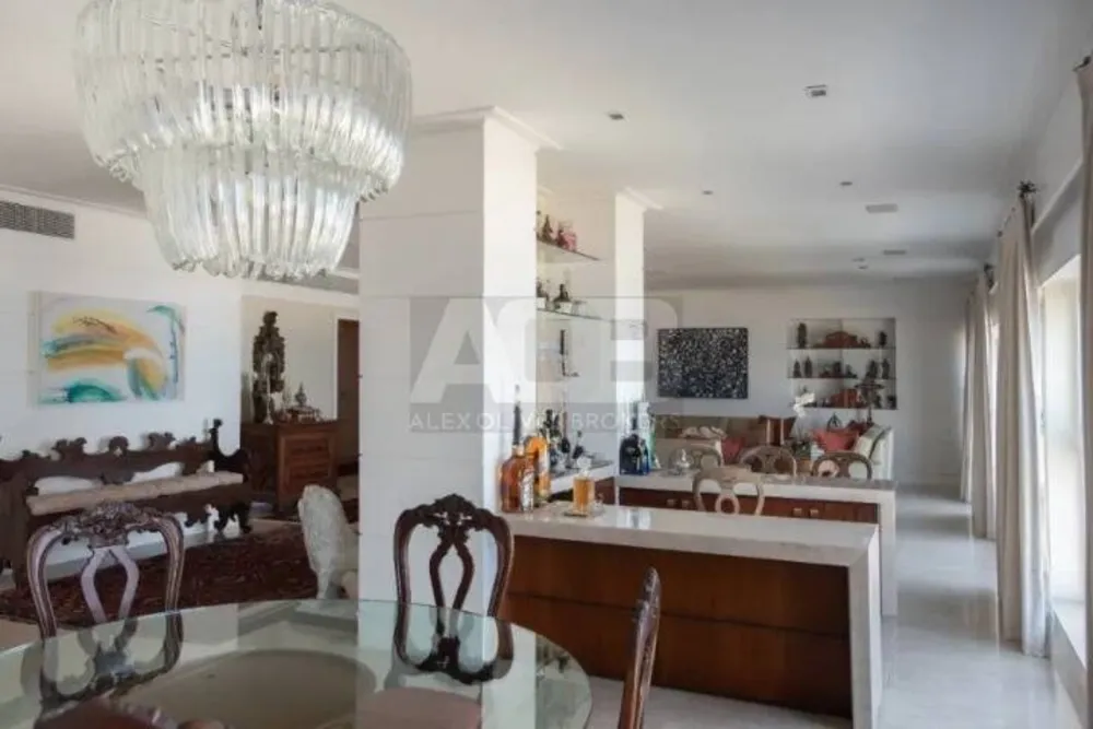 Apartamento, 5 quartos, 1032 m² - Foto 39