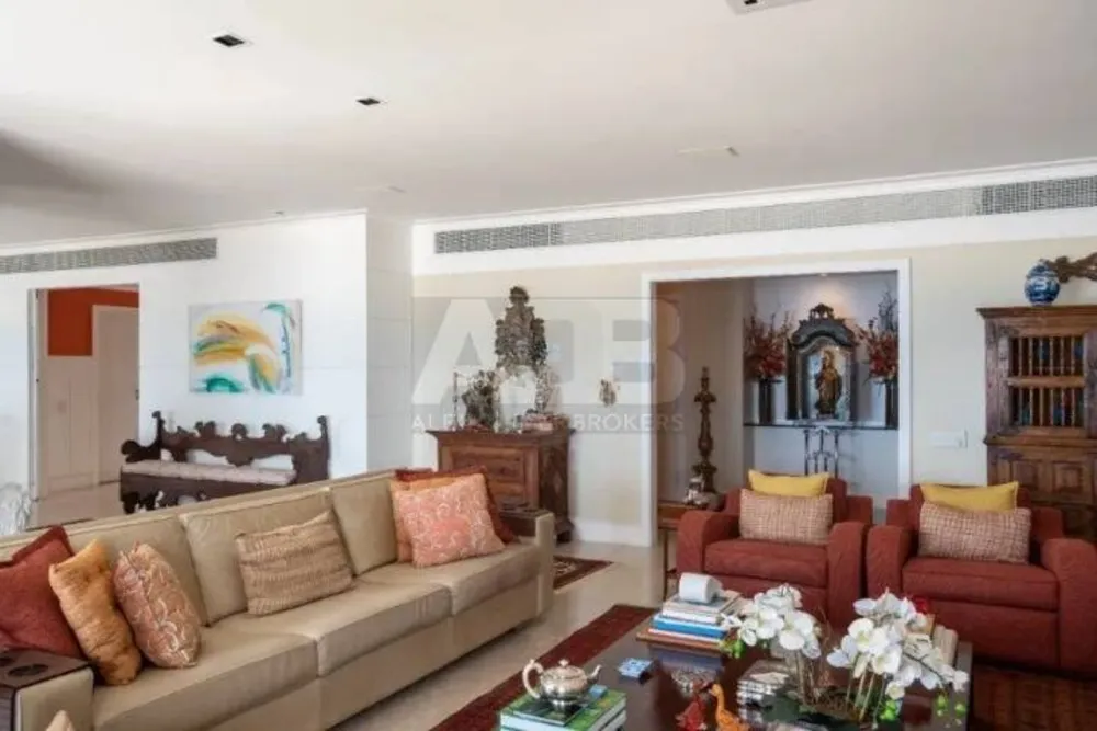 Apartamento, 5 quartos, 1032 m² - Foto 34