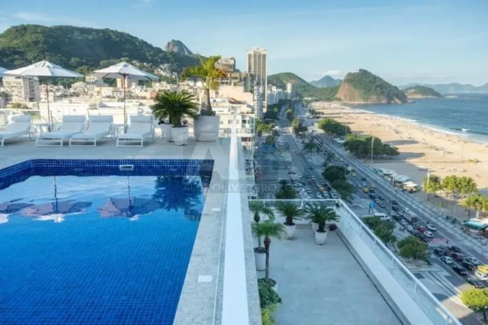Apartamento, 5 quartos, 1032 m² - Foto 1