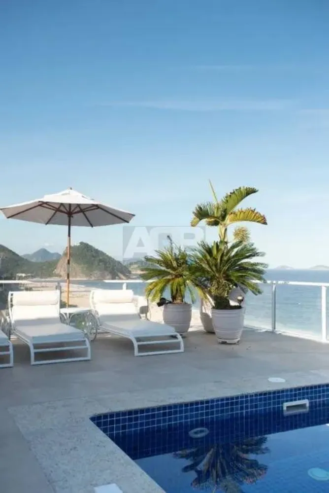 Apartamento, 5 quartos, 1032 m² - Foto 14