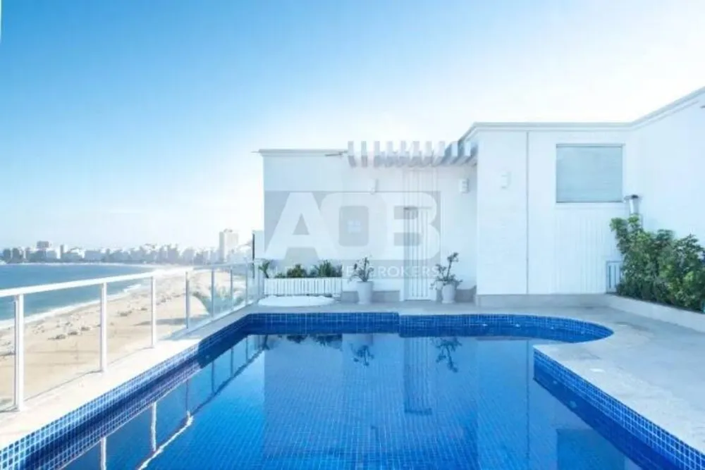 Apartamento, 5 quartos, 1032 m² - Foto 4