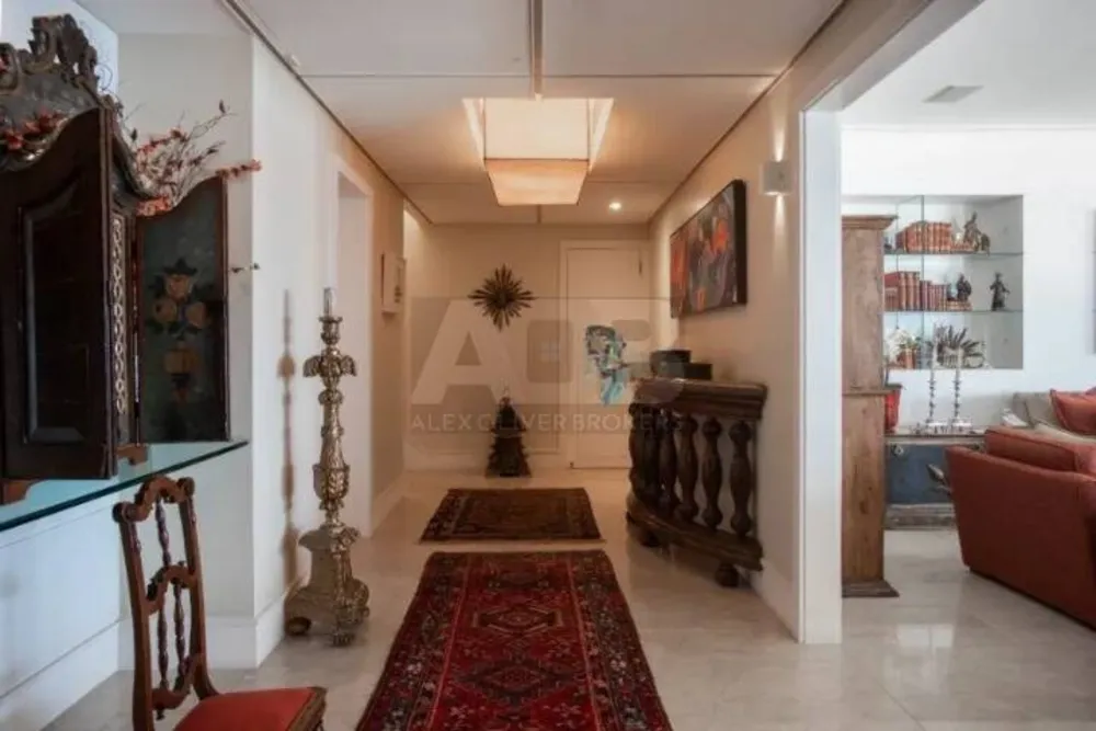 Apartamento, 5 quartos, 1032 m² - Foto 29