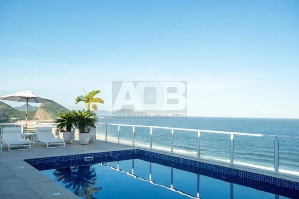 Apartamento, 5 quartos, 1032 m² - Foto 2
