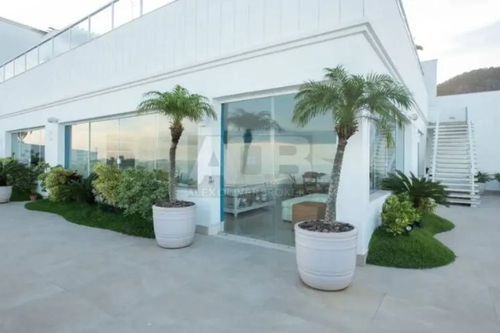 Apartamento, 5 quartos, 1032 m² - Foto 8