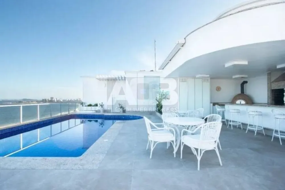 Apartamento, 5 quartos, 1032 m² - Foto 5