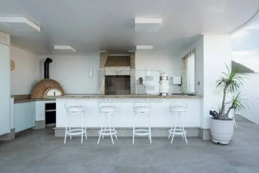 Apartamento, 5 quartos, 1032 m² - Foto 15