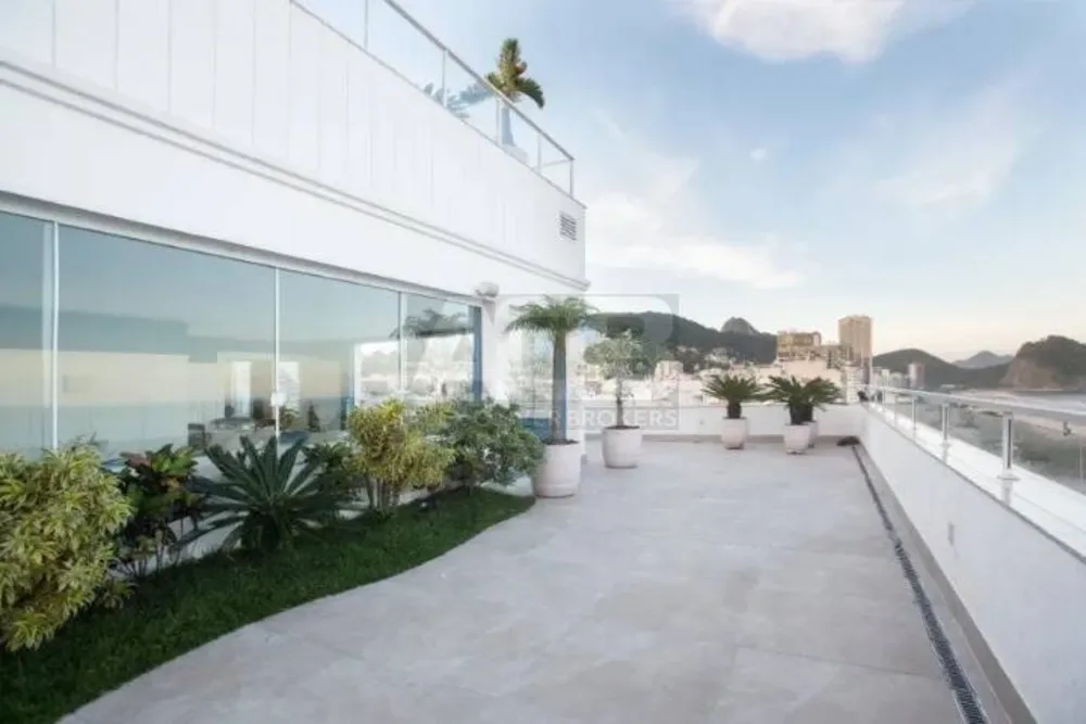Apartamento, 5 quartos, 1032 m² - Foto 6