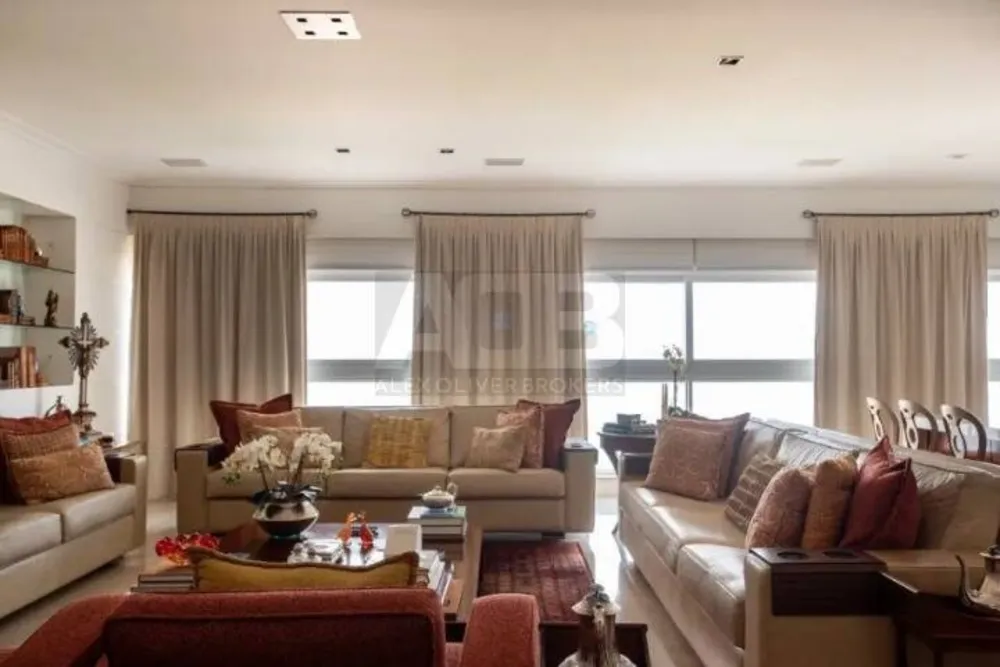 Apartamento, 5 quartos, 1032 m² - Foto 33
